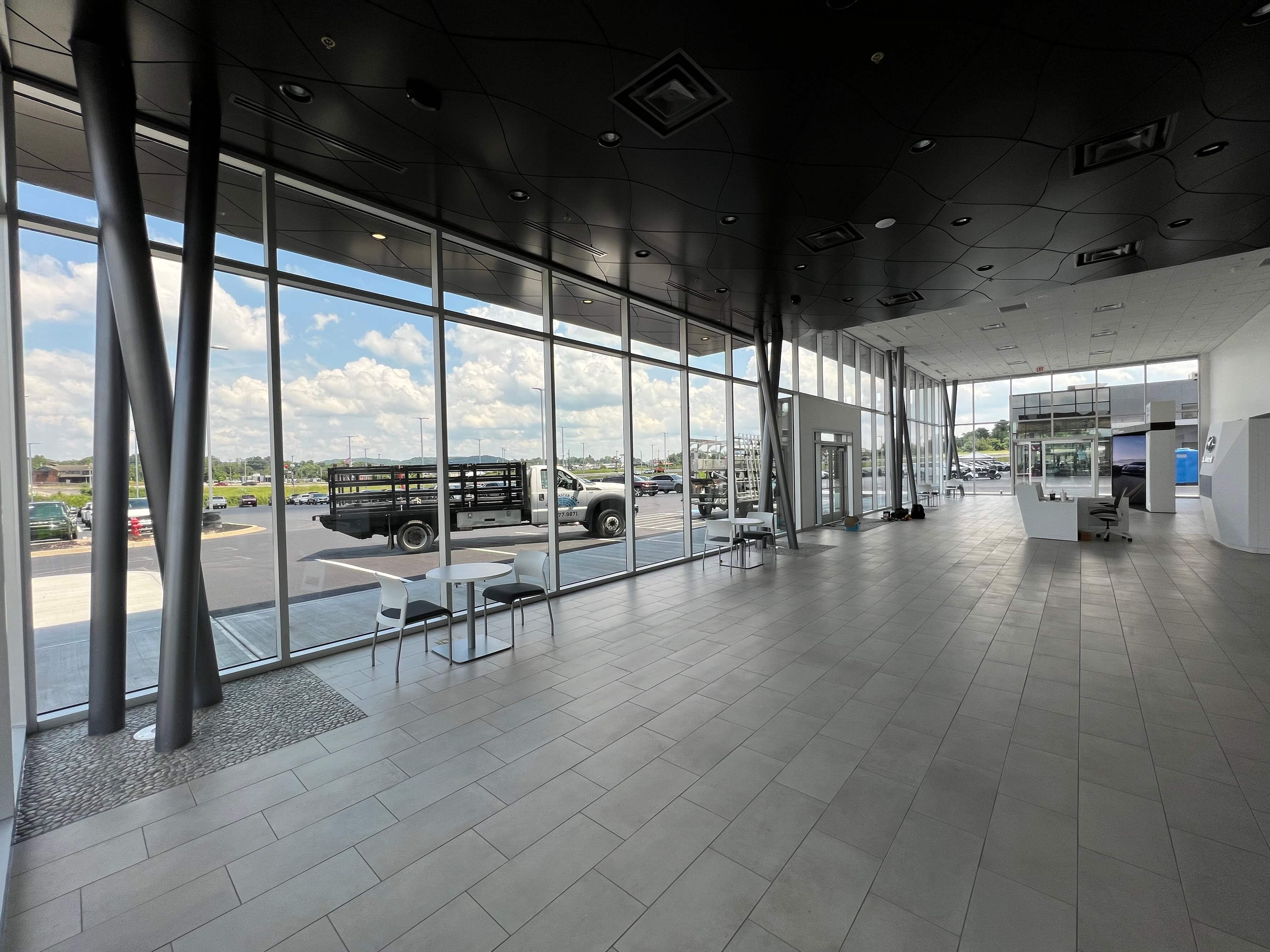 Custom Glass Solutions